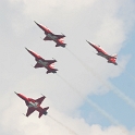 Patrouille de Suisse - 092